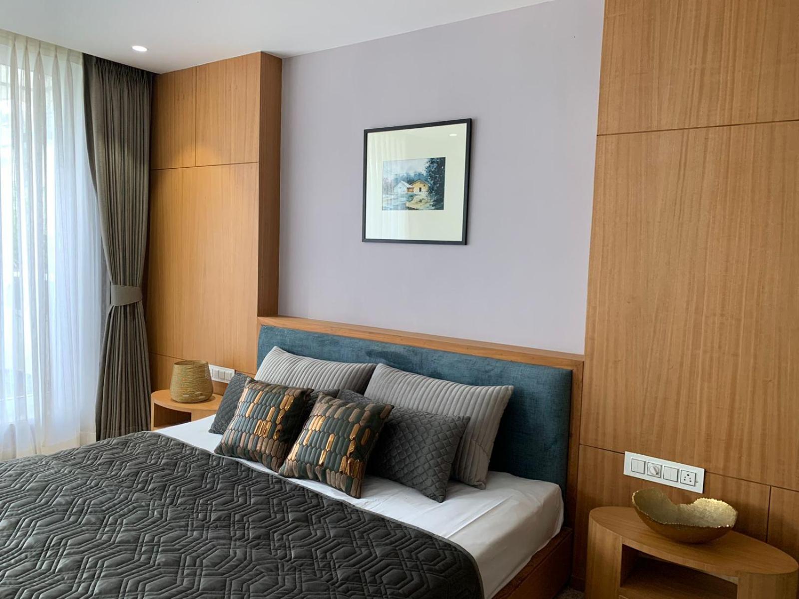 Alba Inn, Vijay Nagar Indore Exterior photo