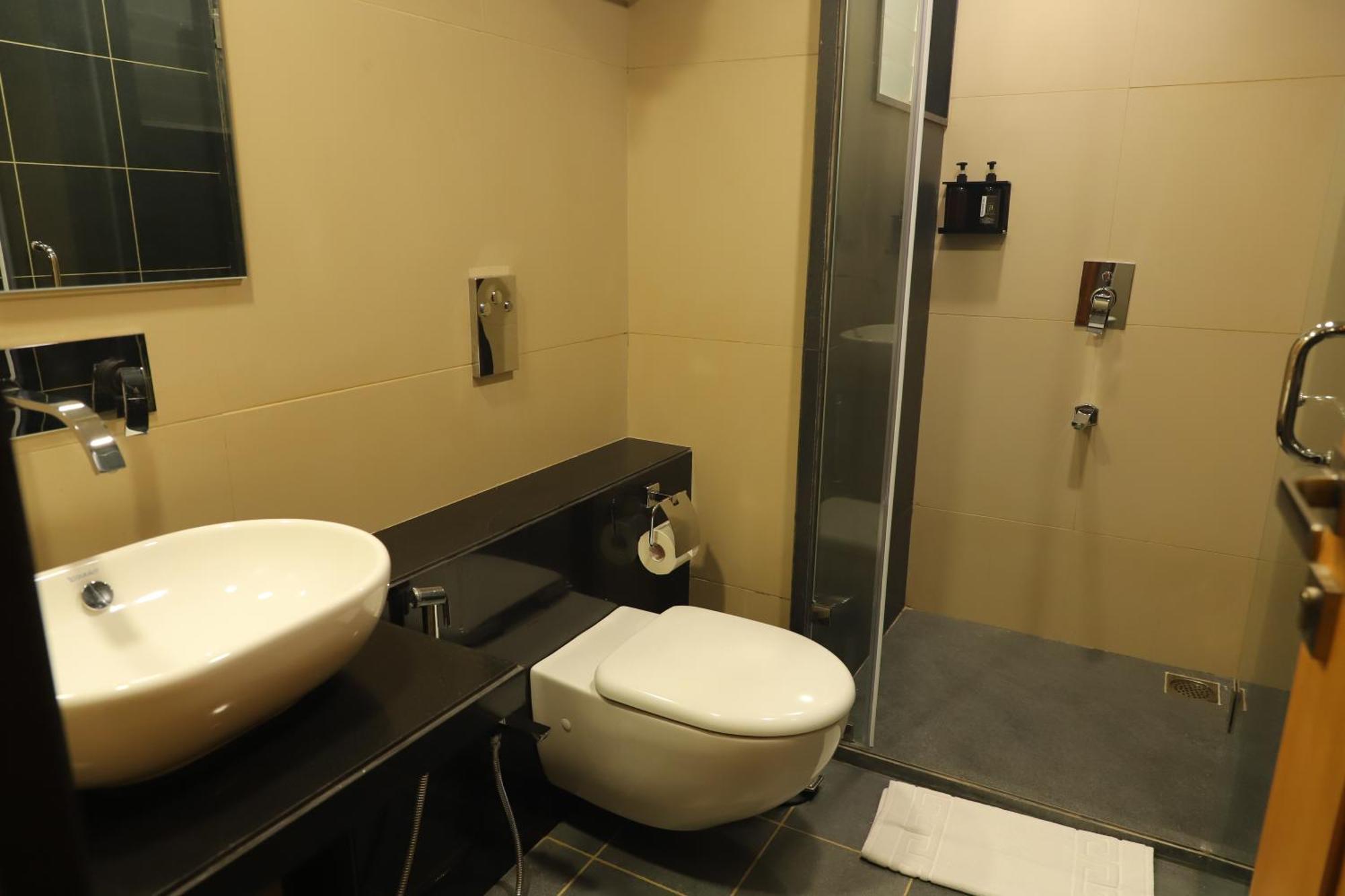 Alba Inn, Vijay Nagar Indore Exterior photo