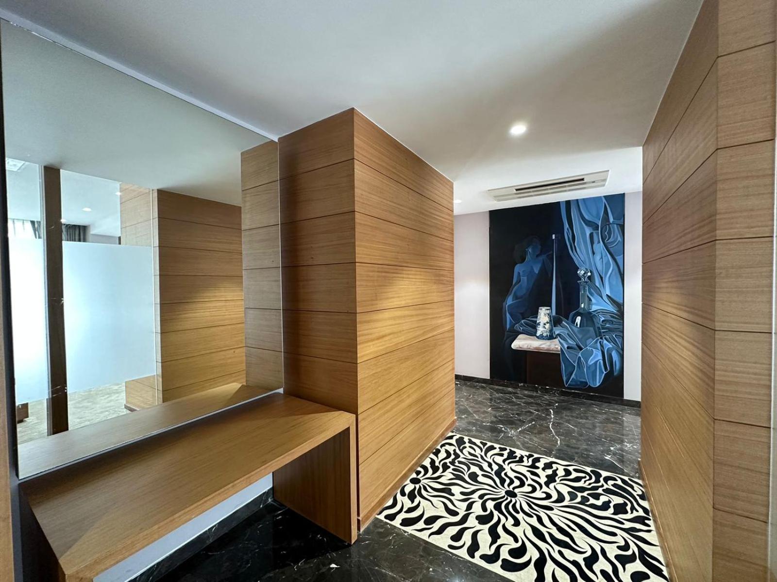 Alba Inn, Vijay Nagar Indore Exterior photo